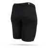 Stance Compression Nylon termo bokseriai, juodi