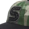 Stance Standard reguliuojama tinklinė kepurė - Camo