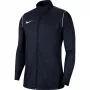 Nike Park 20 vyriška Repel bėgimo striukė tamsiai mėlyna BV6881 410 L