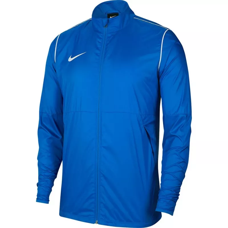 Nike vyriška Park 20 lietaus striukė Obsidian/White, dydis L