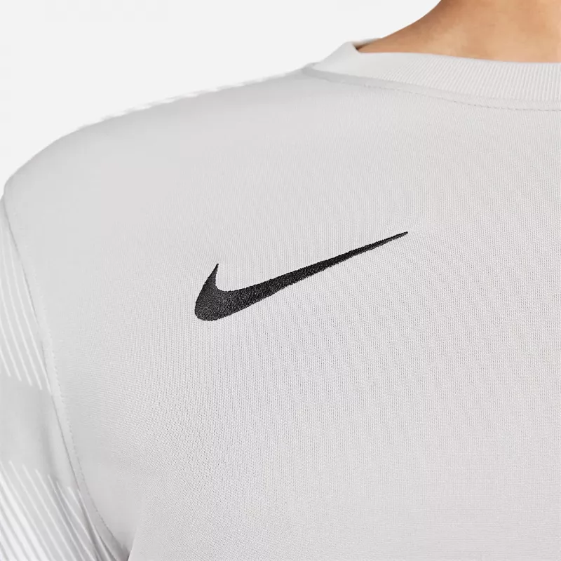 Nike Dry Park IV JSY LS GK vyriškas vartininko megztinis pilkas CJ6066 052 2XL