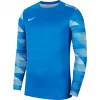 Nike Dry Park IV JSY LS GK vyrų vartininko megztinis Obsidian/White CJ6066 463 L