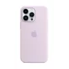 Apple iPhone 14 Pro Max silikoninis dėklas su MagSafe - alyvinis (MPTW3ZM/A)