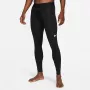 Nike Dry Gardien I GK vartininko kelnės vyrams juodos 2XL