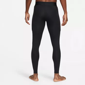 Nike Dry Gardien I GK vartininko kelnės vyrams juodos 2XL