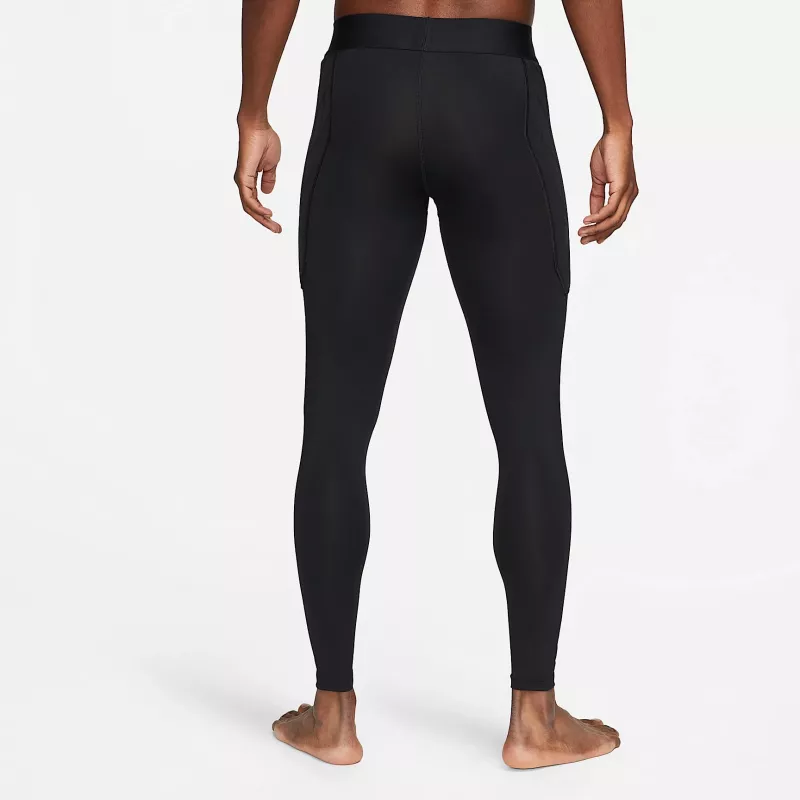 Nike Dry Gardien I GK vartininko kelnės vyrams juodos 2XL