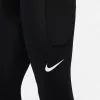 Nike Dry Gardien I GK vartininko kelnės vyrams juodos 2XL
