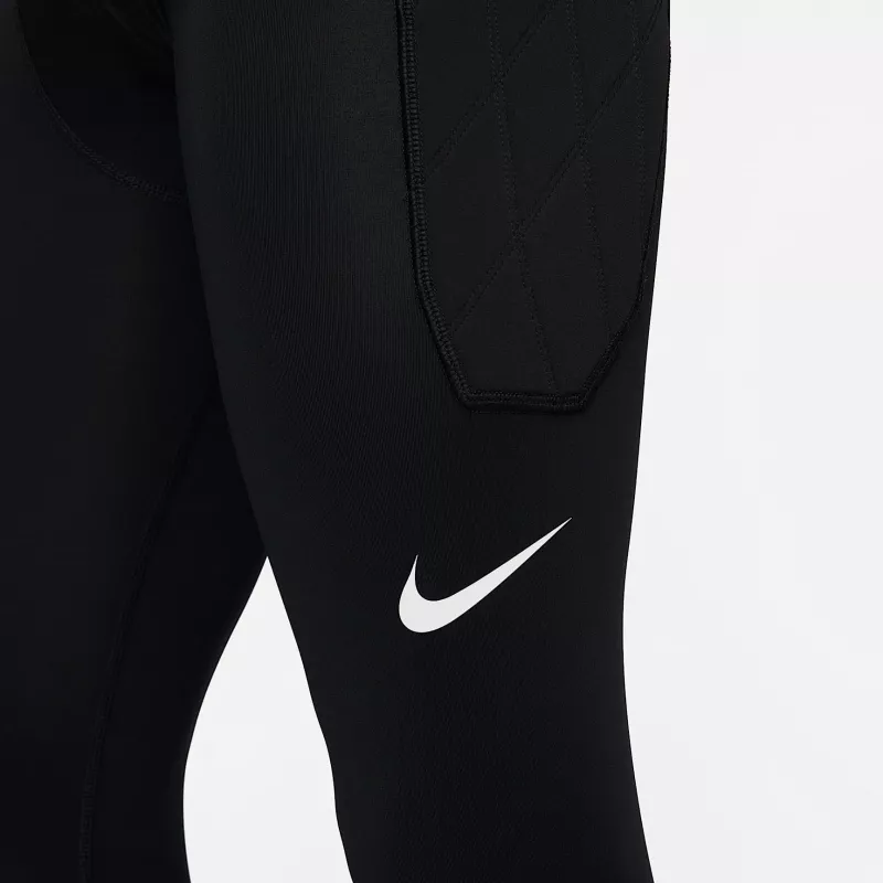 Nike Dry Gardien I GK vartininko kelnės vyrams juodos 2XL