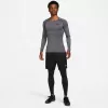 Nike Dry Gardien I GK vartininko kelnės vyrams juodos 2XL