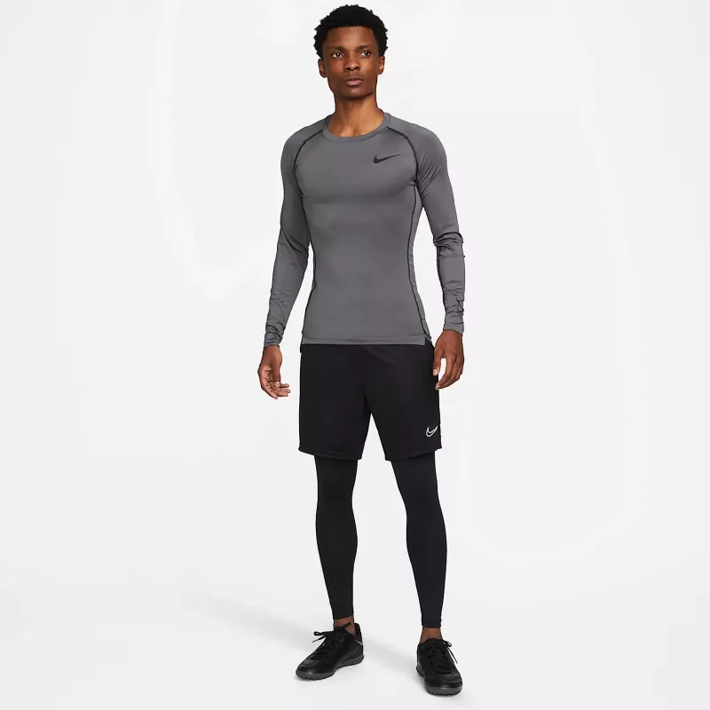 Nike Dry Gardien I GK vartininko kelnės vyrams juodos 2XL