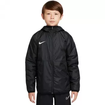 Nike Therma Repel Park vaikiška žiemos striukė juoda XL