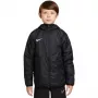 Nike Therma Repel Park vaikiška žiemos striukė juoda XL
