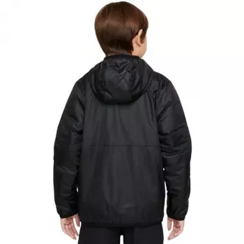 Nike Therma Repel Park vaikiška žiemos striukė juoda XL