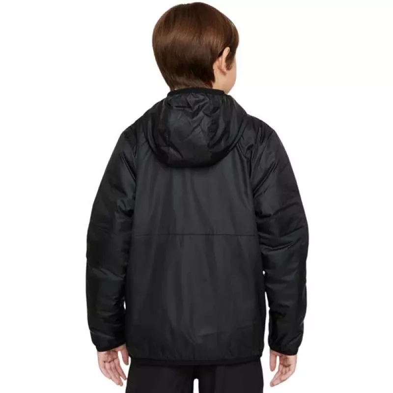 Nike Therma Repel Park vaikiška žiemos striukė juoda XL