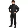 Nike Therma Repel Park vaikiška žiemos striukė juoda XL