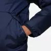 Nike Therma Repel Park vaikiška žiemos striukė Navy White S dydis