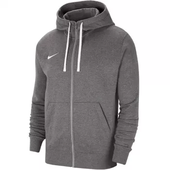Vyrų Nike Park 20 gobtuvas tamsiai pilkas melanžas XXL