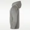 Nike Park 20 Fleece pilno užtrauktuko gobtuvas šviesiai pilkas CW6891 063