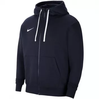 Vyriškas Nike Park 20 gobtuvas tamsiai mėlynas CW6887-451