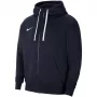 Vyriškas Nike Park 20 gobtuvas tamsiai mėlynas CW6887-451