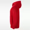 Nike Park 20 Fleece Full-Zip gobtuvas University Red