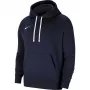 Vyrų Nike Team Club 20 gobtuvas tamsiai mėlynas CW6894-451