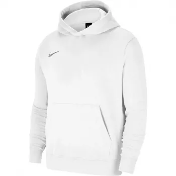 Nike Park 20 Fleece Pullover gobtuvas baltas CW6896 101