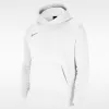 Nike Park 20 Fleece Pullover gobtuvas Baltas CW6896 101 XS
