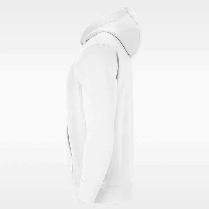 Nike Park 20 Fleece Pullover gobtuvas Baltas CW6896 101 XS