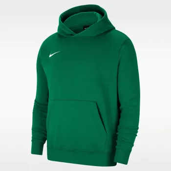 Nike Park 20 Fleece Pullover gobtuvas Pine Green CW6896-302