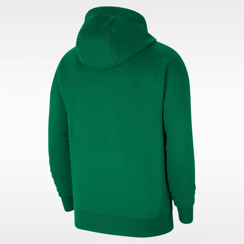 Nike Park 20 Fleece Pullover gobtuvas Pine Green CW6896-302