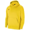 Nike Park Fleece Pullover gobtuvas geltonas CW6896 719 M