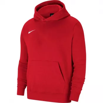 Nike Park 20 Fleece Pullover gobtuvas University Red CW6896 657 XS