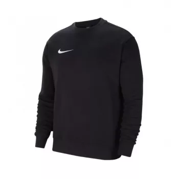 Nike Park 20 vyrų vilnos gobtuvas juodas CW6902-010