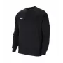 Nike Park 20 vyrų vilnos gobtuvas juodas CW6902-010