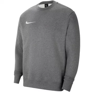 Nike Park vyriškas megztinis, tamsiai pilkas (Dark Grey Heather) CW6902 071