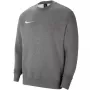 Nike Park vyriškas megztinis, tamsiai pilkas (Dark Grey Heather) CW6902 071