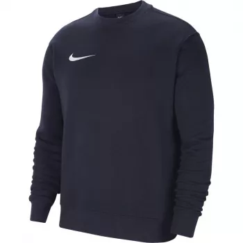 Nike Park vyriškas megztinis tamsiai mėlynas CW6902 451 S