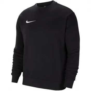 Nike Park 20 Fleece Crew megztinis juodas CW6904-010 S dydis
