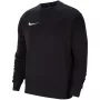 Nike Park 20 Fleece Crew megztinis juodas CW6904-010 M