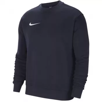 Nike Park20 Fleece Crew megztinis Midnight Navy CW6904 451 S