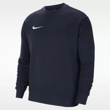 Nike Park20 Fleece Crew megztinis Midnight Navy, dydis M