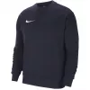Nike Park20 Fleece Crew megztinis Midnight Navy, dydis M