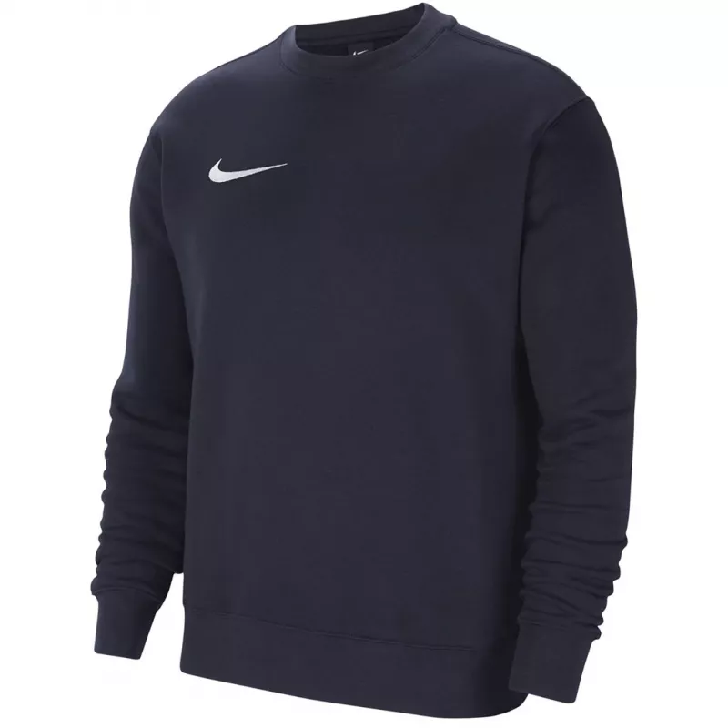 Nike Park20 Fleece Crew megztinis Midnight Navy, dydis M