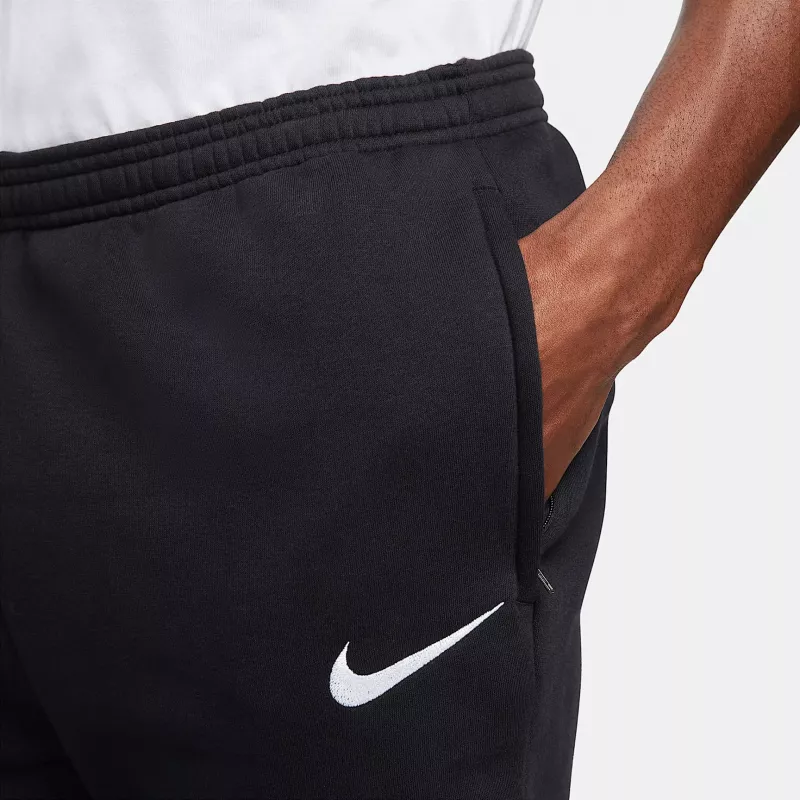 Vyriškos Nike Park 20 fliso kelnės juodos CW6907 010 S
