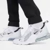 Vyriškos Nike Park 20 fliso kelnės juodos CW6907 010 S