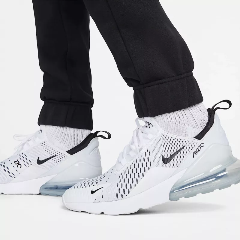 Vyriškos Nike Park 20 fliso kelnės juodos CW6907 010 S