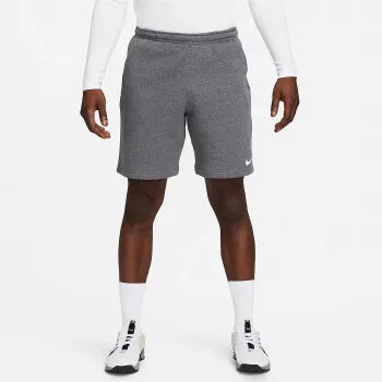 Nike Park 20 vyriški Dri-FIT futbolo šortai tamsiai pilki CW6910-071 M dydis