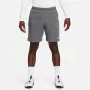 Nike Park 20 vyriški Dri-FIT futbolo šortai tamsiai pilki CW6910-071 M dydis