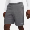 Nike Park 20 vyriški Dri-FIT futbolo šortai tamsiai pilki CW6910-071 M dydis
